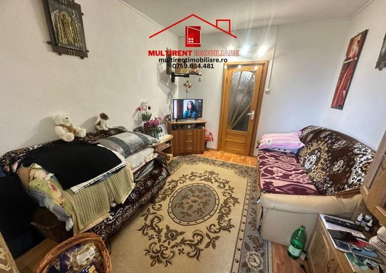 Garsoniera etaj 4 din 7 in Dallas- Renovata! - 16