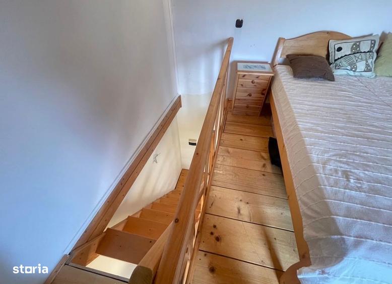 Casa mica cu livada de vanzare in Saldabagiu de Munte Oras la 10 min - 7