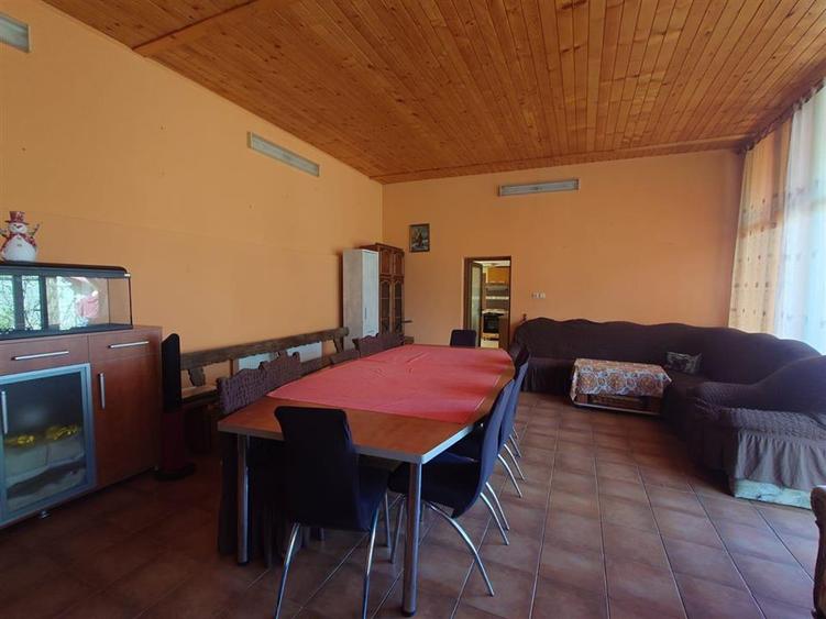 Aici incepe linistea - Casa cu gradina si foisor in Brazii Arad - 7