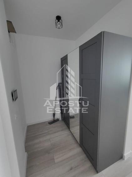 Apartament 2 camere, zona Torontalului - 12