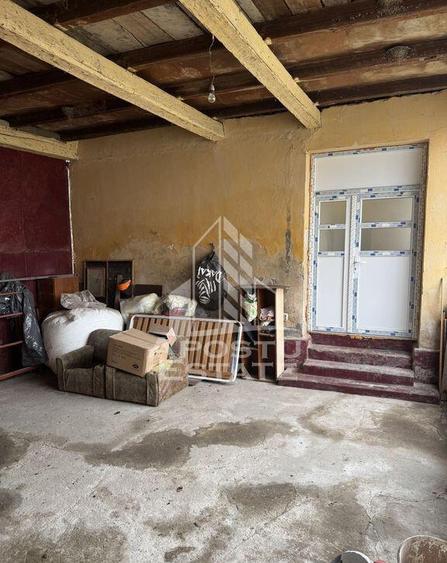 Casa unifamiliala in Remetea Mare cu teren de 3383 mp. - 13