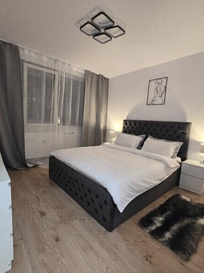 Apartament 2 camere | Renovat | Prima inchiriere | Stefan cel Mare - 4