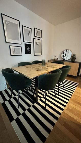 Apartament 3 camere UpGround Residence direct proprietar - 2