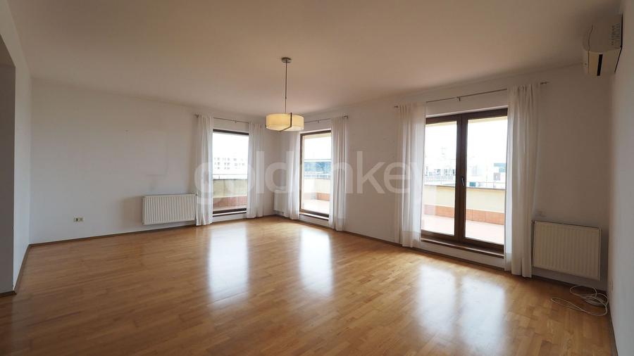 Penthouse cu 4 camere | terasa generoasa | Parcul Herastrau - 2