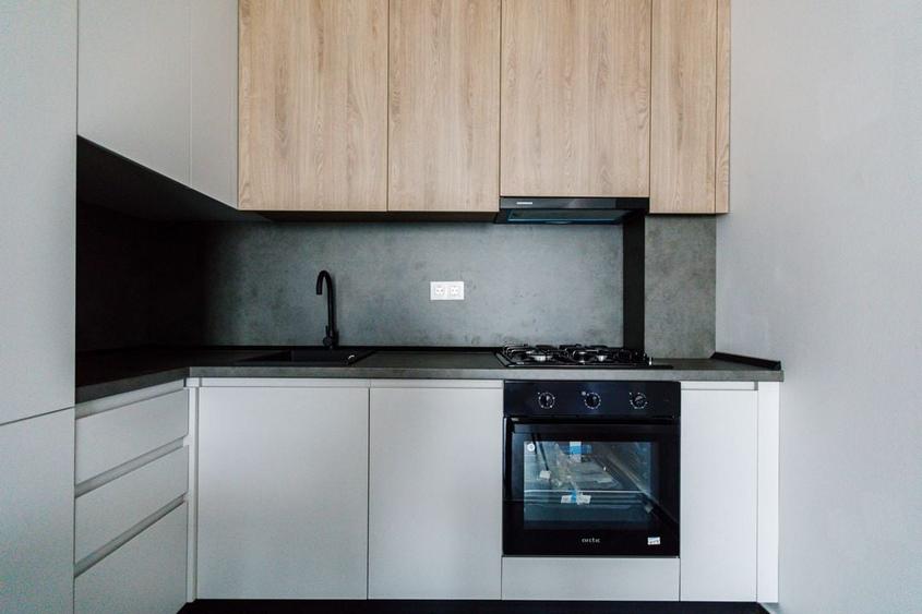 2 camere, mobilat si utilat, cu parcare, in complexul Denya - 7