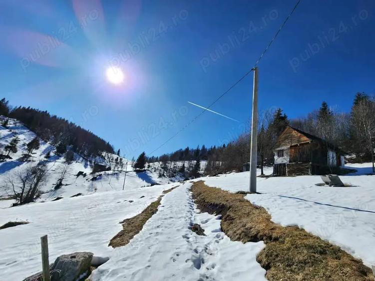 Casa batraneasca - 4