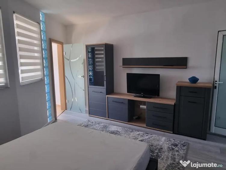 Garsoniera bine compartimentata | METROU Iancului 5 minute - 7