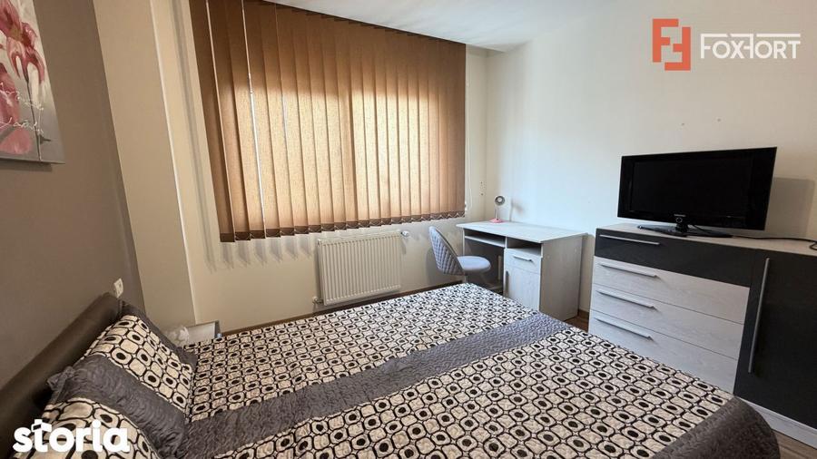 COMISION 0% Apartament cu 2 camere, la etajul 1, zona Spitalul Judetea - 9
