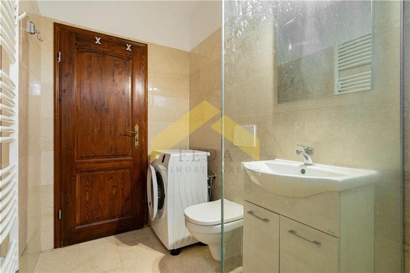 Apartament 3 camere zona Libelula de inchiriat - 12
