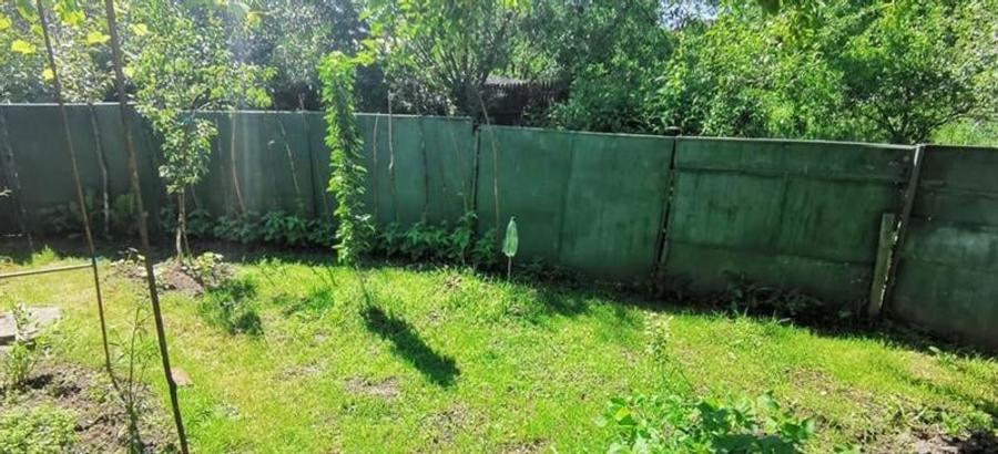 Casa, singur in curte in Bod, zona Centru - 4