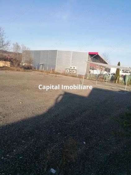 De Vanzare:Teren 1599 mp in Turda, langa Kaufland !! COMISION 0% !!!! - 7