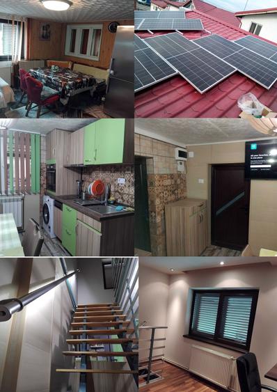 Vila Cu Teren 3.617 Mp, Dubla Deschidere Locuinta + InvestitieJilava - 1