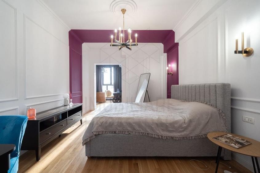 Calea Victoriei | Apartament superb si luminos, cu vedere deschisa - 7