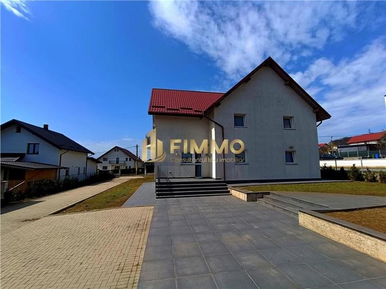 Vila 5 cam | 265 mp | 13 ari teren | Burdujeni | ID:1506 - 7