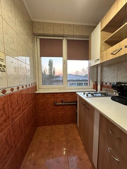 Titan Garsoniera 31 Mp Etaj 4 7 Min Metrou Bloc Reabilitat - 8