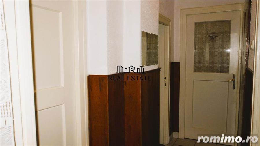 Jumatate duplex in Criscior, Hunedoara - 16