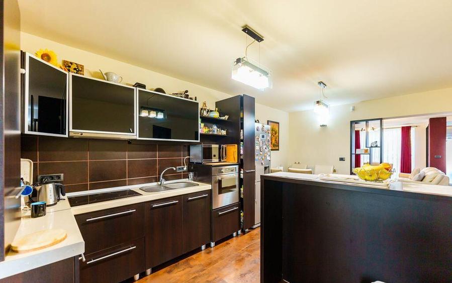 Vila la cheie in Gradi?te - 10