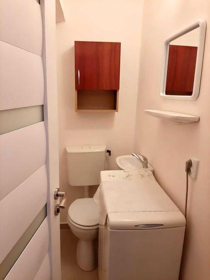 Apartament 3 camere de inchiriat, et. 2, CT, langa cinema Geo Saizescu - 1