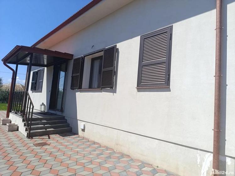 Casa situata in Tg Neam? - 8