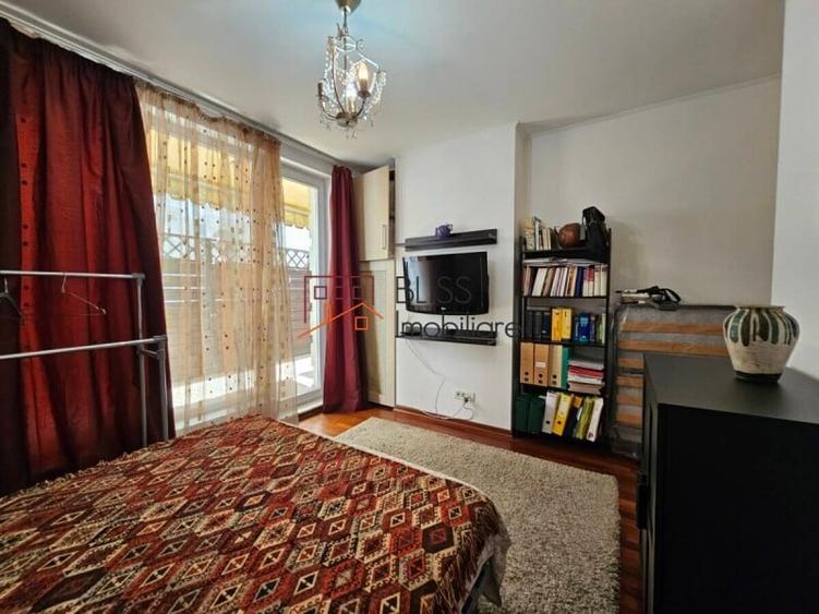 Apartament 3 camere în zona Gradina Icoanei - 16