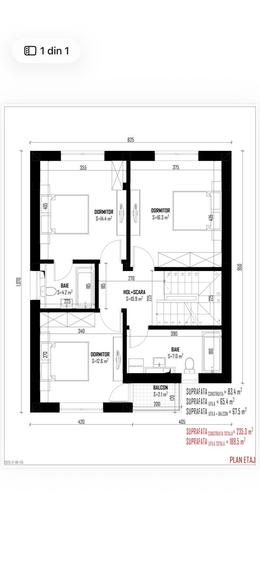 Vile Premium Bragadiru | Finisaje la Alegere | Curte Proprie | Comision 0% - 13