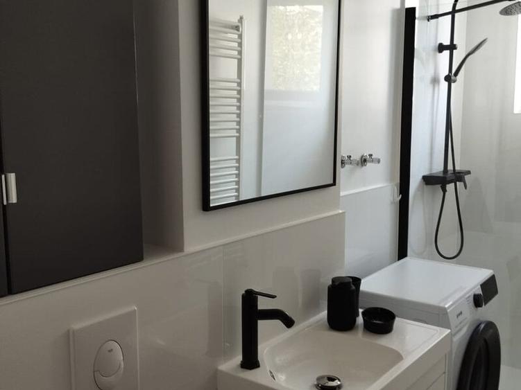 Gata de mutat! Garsonieră decomandată la 5 min de metrou Muncii - 7