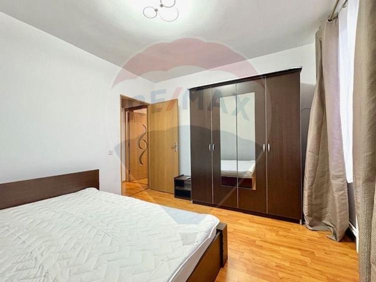 Apartament 2 camere de inchiriat - B-dul. Saturn 41 Brasov - 4