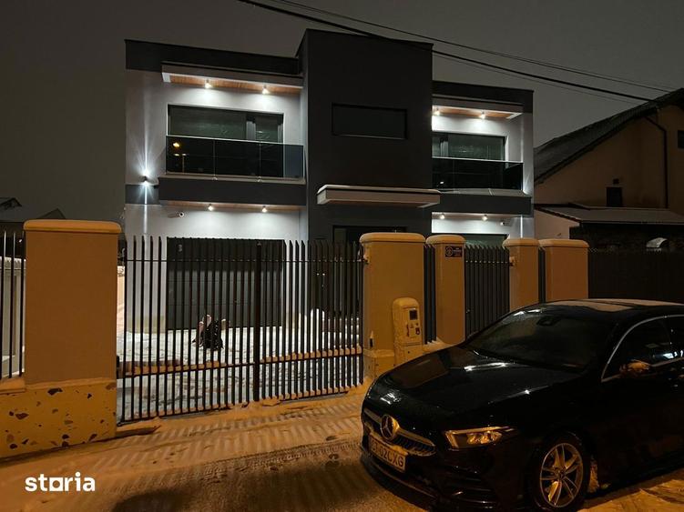 VILA P+1 DE VANZARE TOMIS PLUS - ELVILA 650.000 - 7