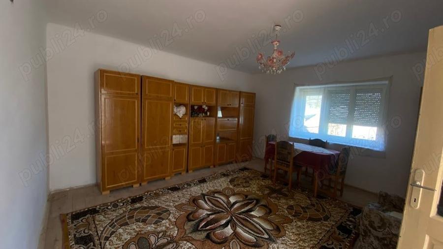 Casa de vanzare Geoagiu - 7