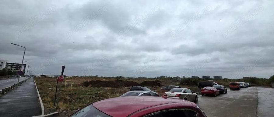 Berceni- zona Persu,Postalionului -Dealu Corbului, capat STB 241! - 13