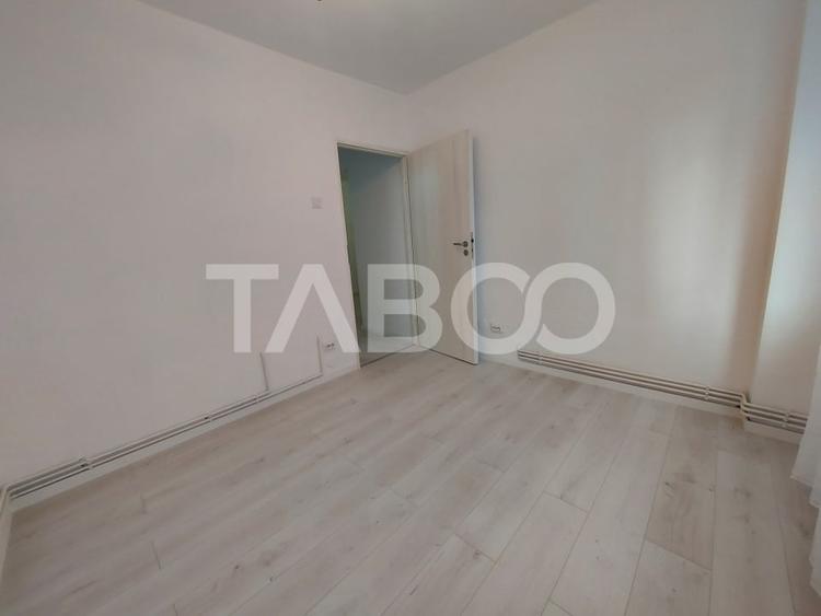 Apartament de vanzare decoamandat in zona Rahovei Sibiu renovat 2025 - 3