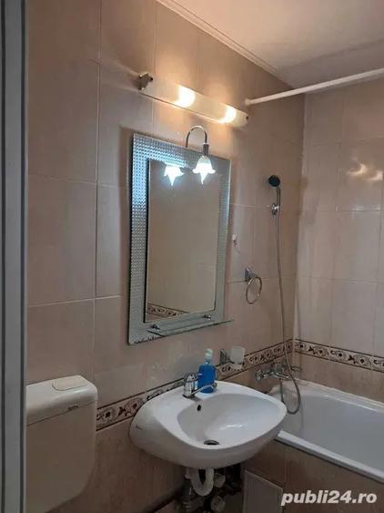 Garsoniera moderna confort 1 Vlaicu Lebada nou renovata si mobilata etaj 1 - 3