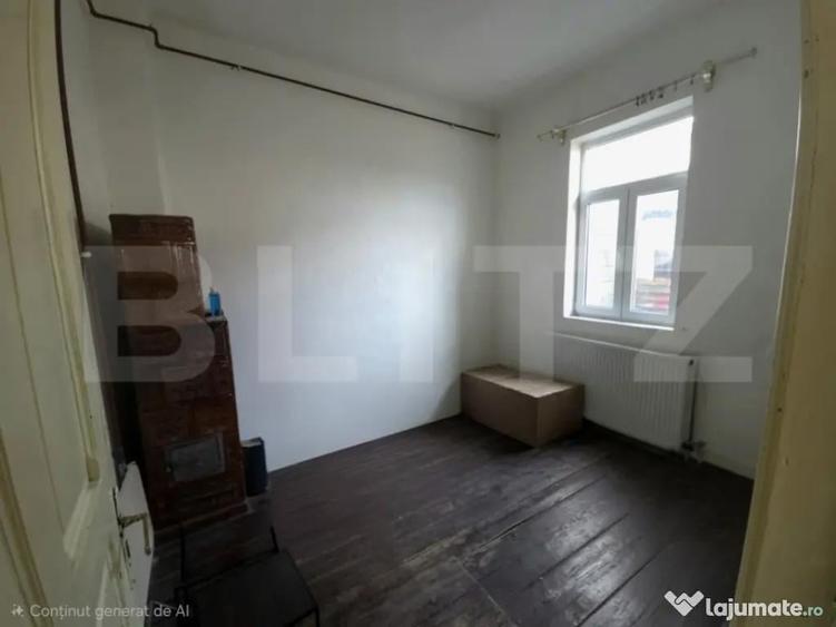 Casa solida din caramida in Moreni Ideala pentru - 7