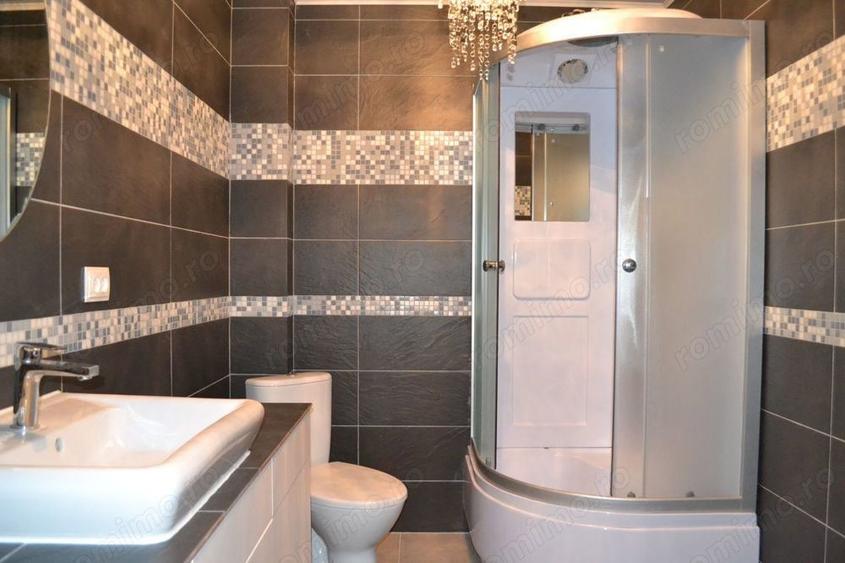 Garsoniera de inchiriat in zona Est Zizin - 2