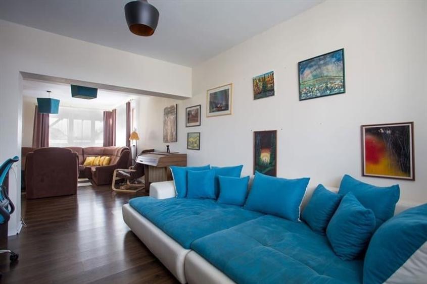 Casa mobilata si utilata modern in Harman zona Aleea 14 - 2