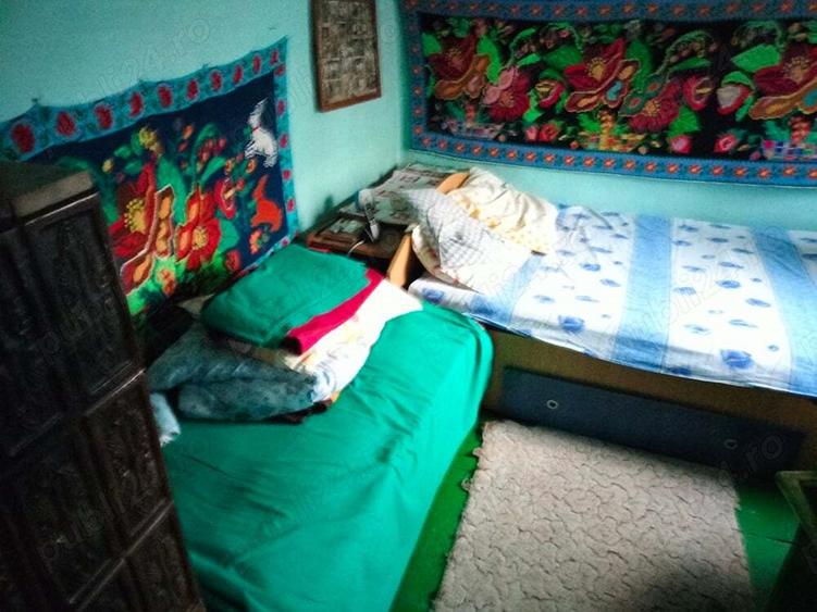 Vanzare casa batraneasca 78000 - 6