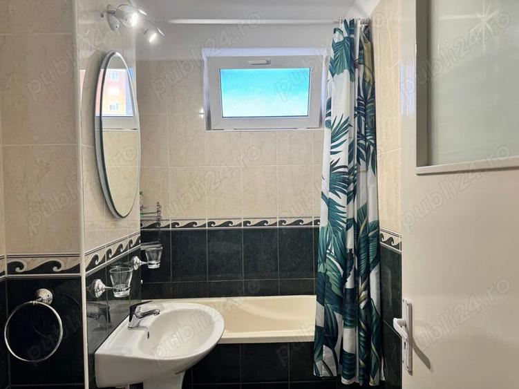 Chirie apartament 3 camere Rogerius - 6