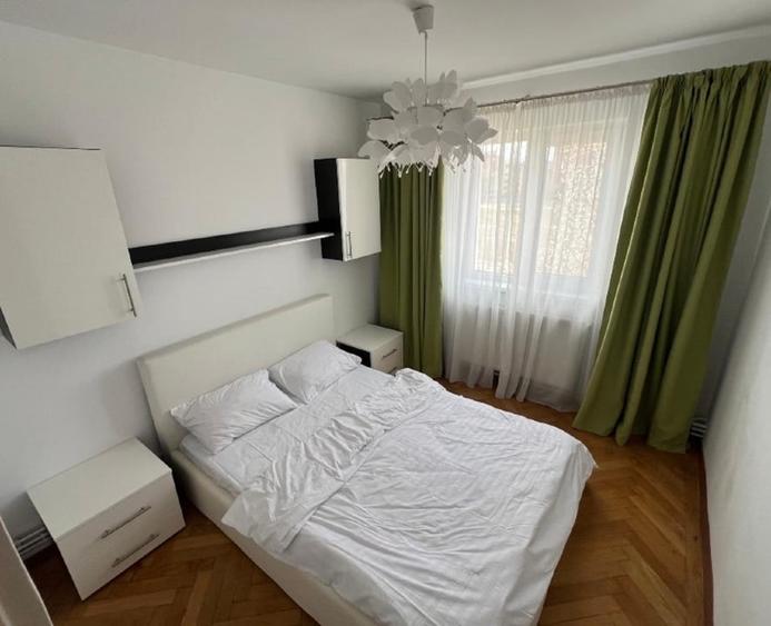 Aparatament 2 camere de vânzare în zona liniștită - 1