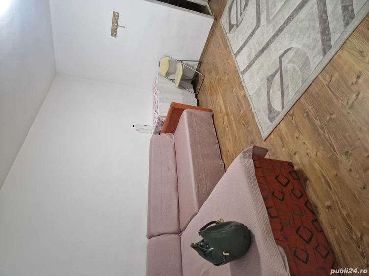 Proprietar ofer spre inchiriere garsoniera confort 1,etaj intermediar, utilata si mobilata modern, - 4