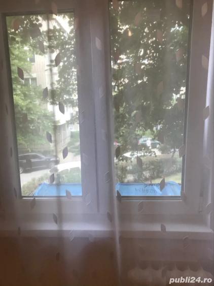 Proprietar Vand garsoniera, etaj 1 - 6