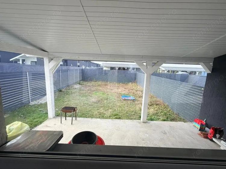 Casa DUPLEX moderna, cu 3 dormitoare ?i teren de 200 mp 139.999 EUR - 4