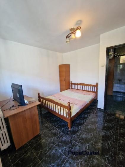 Cantemir - Tineretului 2 camere etaj 4 decomandat, imbunatatit, stradal - 2