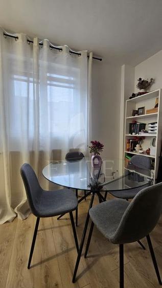 Apartament 2 camere în zona strazii Ariesului - 2