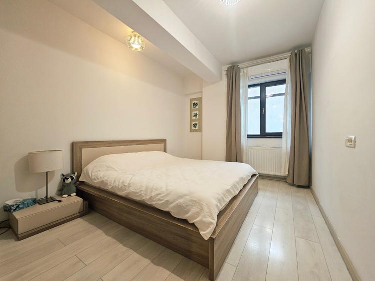 Splaiul Unirii | Timpuri Noi metrou | Apartament ultramodern, Bloc nou, centrala - 10