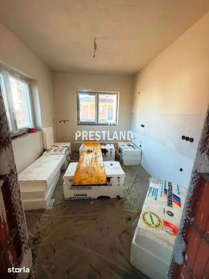 Casă cu 4 camere cu Teren 207 Mp în Gușterița