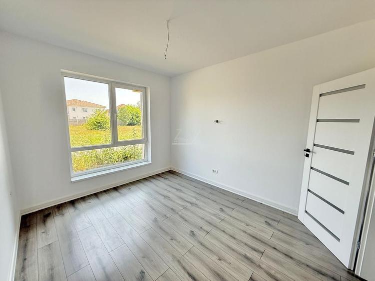 Gradina proprie 79 mp.  2 locuri de parcare. Finisaje la alegere. - 5
