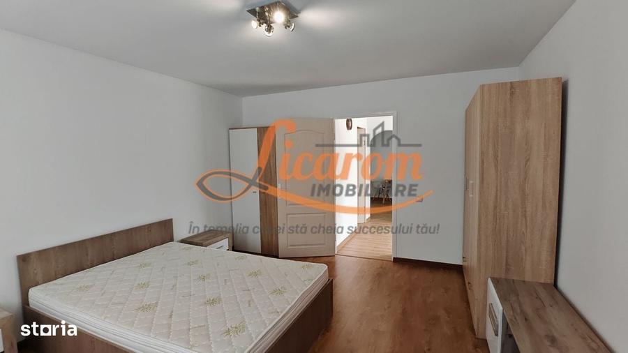 Casă cu 2 camere în Sânpetru