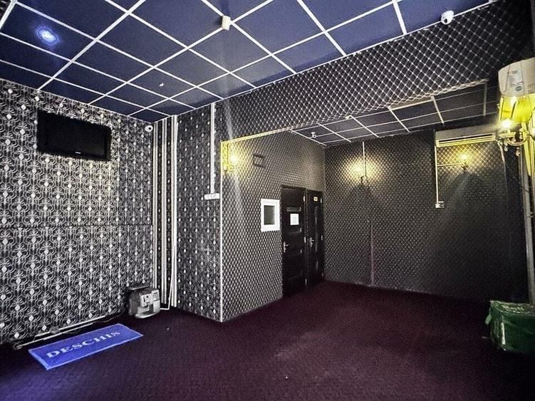 Spațiu comercial, de 50 mp, în Doamna Ghica
