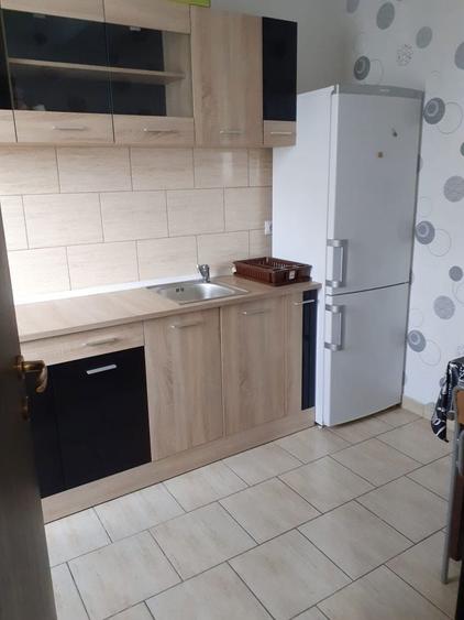 Garsoniera de inchiriat - 7