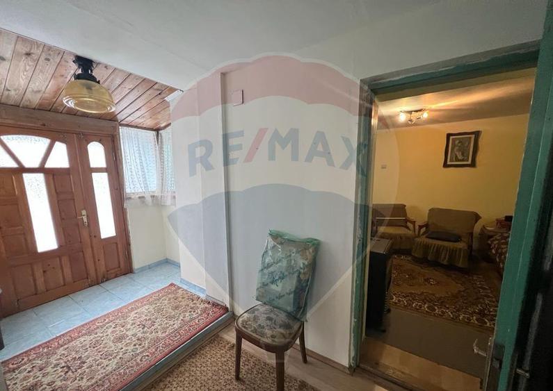 Casa /3 camere Calimanesti - 5